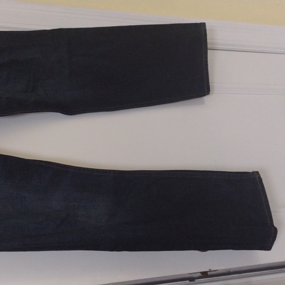 Mossimo blue jeans - Picture 5 of 12